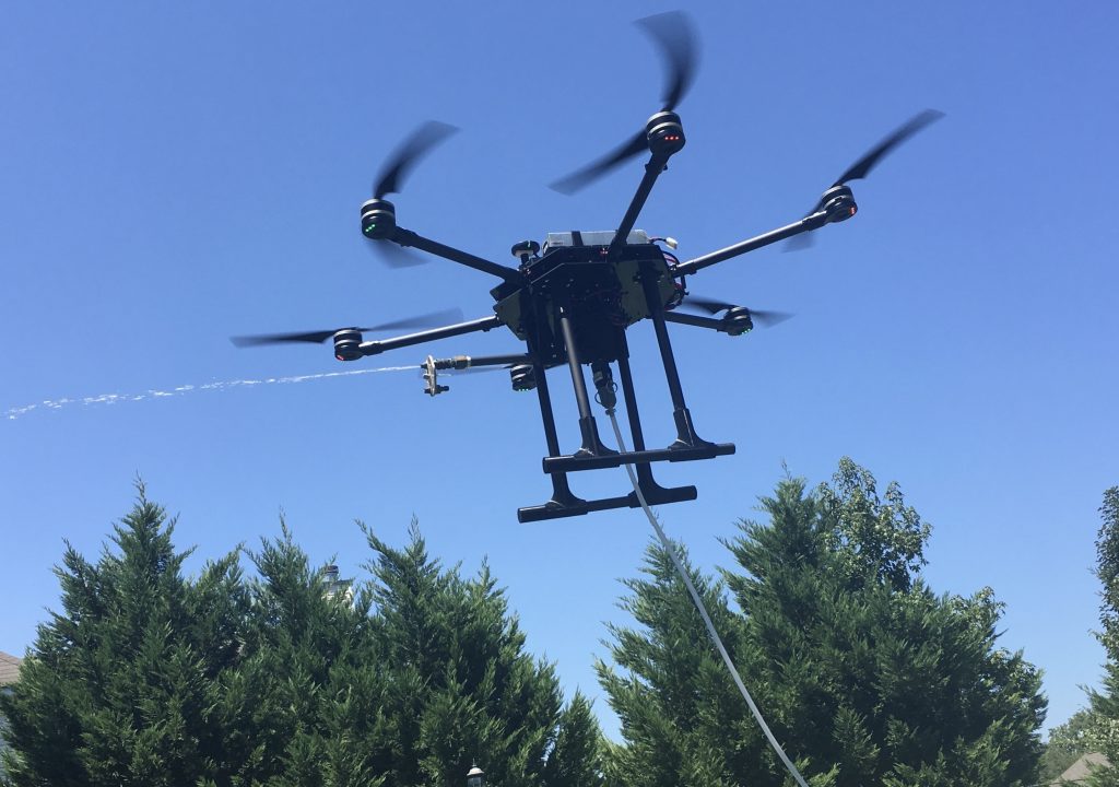 Italia dezvoltă drone care să răspundă la urgențele medicale. Acestea așteaptă aprobarea pentru a zbura pe cerul european