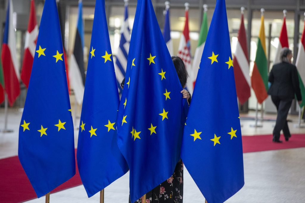 Parlamentul European spune nu aderării Georgiei la Uniunea Europeană