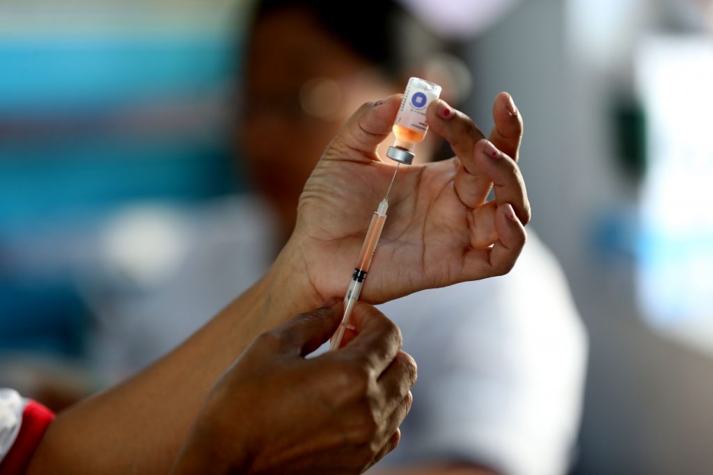 New York raportează primul caz de poliomielită din SUA în aproape un deceniu