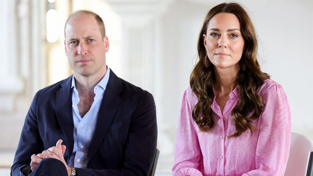 Trucul lui Kate Middleton pentru ca alte femei să nu îi facă avansuri lui William când erau la facultate