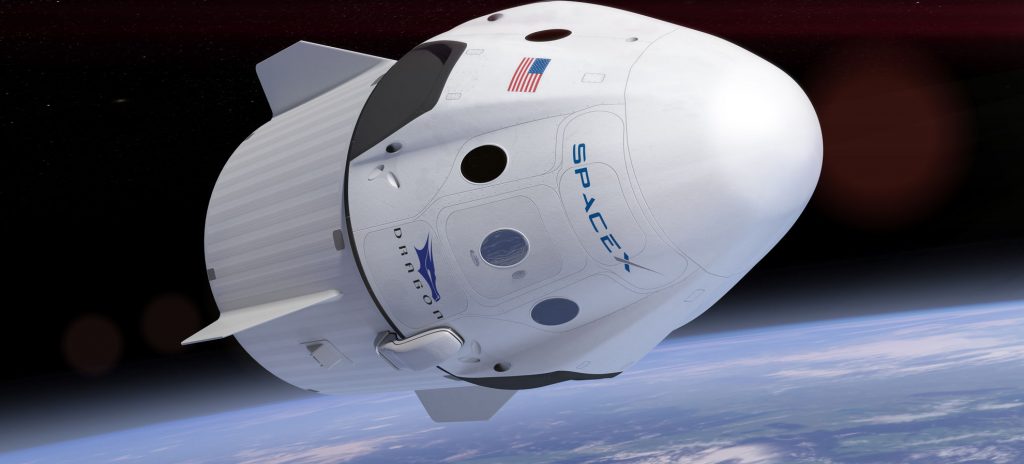 SpaceX va lansa ultima nouă încărcătură Dragon în cadrul următoarei misiuni de realimentare a ISS