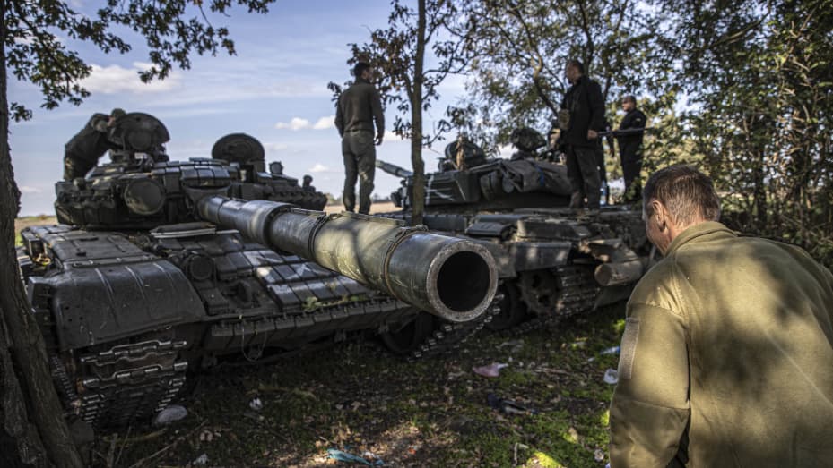 Ucraina aşteaptă furnizarea rapidă de asistenţă militară şi umanitară de către NATO şi G7