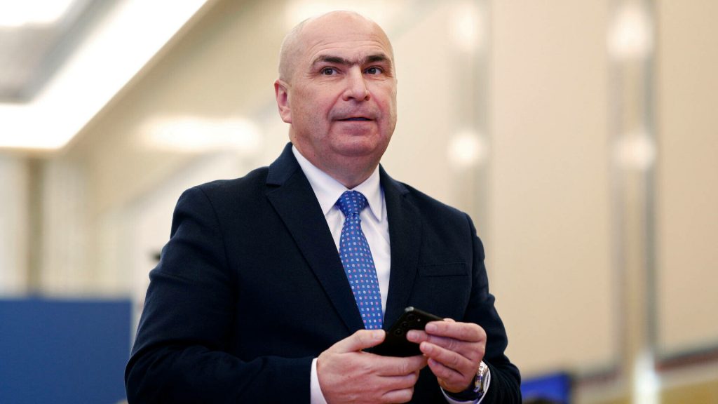 Președintele interimar va participa mâine la Summit-ul liderilor europeni de la Londra. Ilie Bolojan: „Securitatea Ucrainei este și securitatea României”