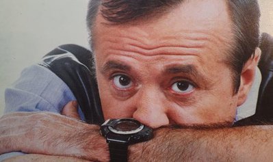 Ion Cristoiu: O iluzie: Rezistența prin cuvînt