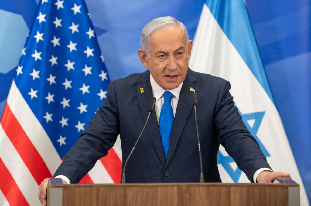 LIVE UPDATE. Război în Israel, ziua 585. Israelul solicită judecătorilor CPI să retragă mandatul de arestare pentru Netanyahu