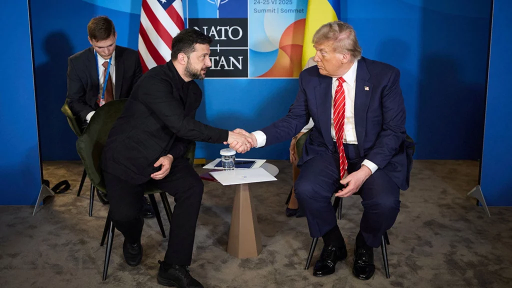 LIVE UPDATE. Război în Ucraina, ziua 1.241. Trump și Zelenski negociază un „mega-acord” pentru armament