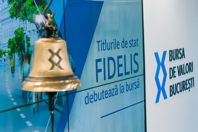 Cel mai slab program Fidelis din istorie: statul a atras 715 mil. lei în mai 2026, de aproape trei ori sub aprilie, pe fondul dobânzilor reduse într-un context de instabilitate politică, presiuni inflaţioniste şi scădere economică