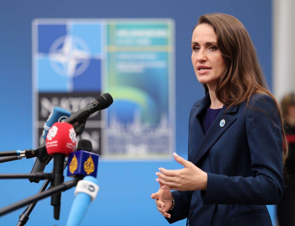 Oana Țoiu: „L-am convocat pe Ambasadorul Federației Ruse la sediul Ministerului Afacerilor Externe”