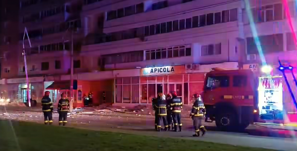Primele reacţii ale pieţelor financiare după incidentul cu dronă de la Galaţi: Bursa scade uşor la deschidere, în timp ce cursul valutar rămâne stabil. Randamentele titlurilor de stat pe 10 ani, nemişcate