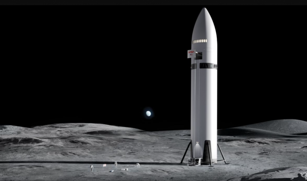Starship V3 de la SpaceX, cea mai puternică rachetă construită vreodată, urmează să decoleze în această noapte