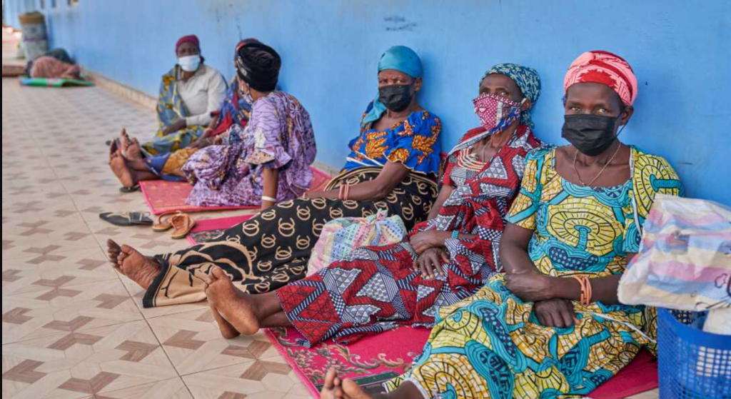 Decesele suspectate de Ebola cresc cu 40% într-o singură zi, pe fondul unui focar cu peste 600 de cazuri în expansiune rapidă în Africa Centrală