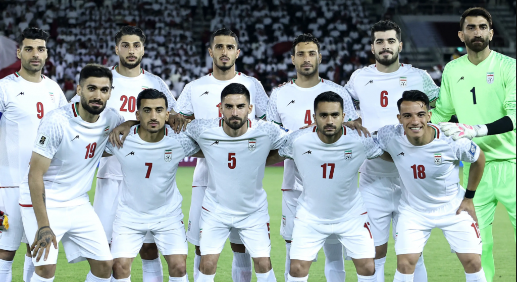 Iranul îşi va stabili baza de antrenament în Mexic, nu în Statele Unite, pentru Cupa Mondială