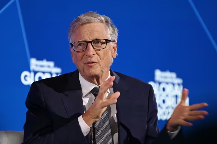 Fundația lui Bill Gates și-a vândut, oficial, toate acțiunile Microsoft