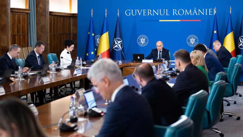 INS publică pe 13 mai datele privind economia României în T1. Adrian Mitroi: „Guvernul Bolojan a fost îngrozitor. România alunecă spre o scădere dramatică a nivelului de trai, pentru cel puțin următorii 2 ani”