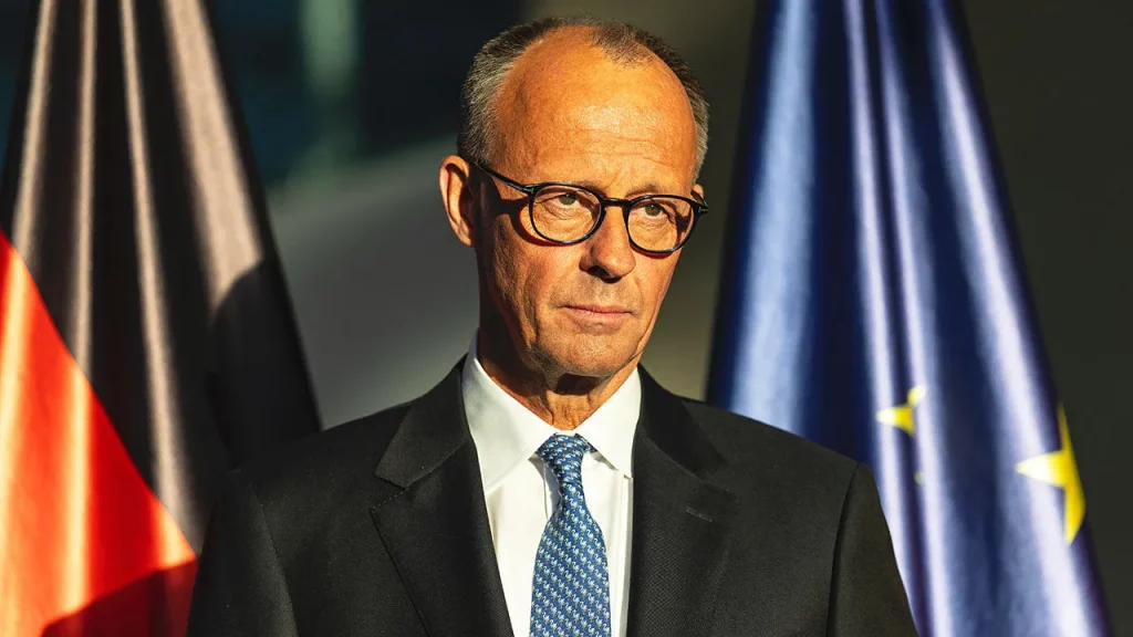 Friedrich Merz l-a atacat pe Robert Fico, după participarea Premierului slovac la parada de la Moscova: „Vom discuta cu el”