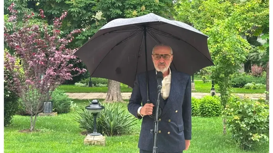 Nea Gigi: „Președinte e mai odihnitor”