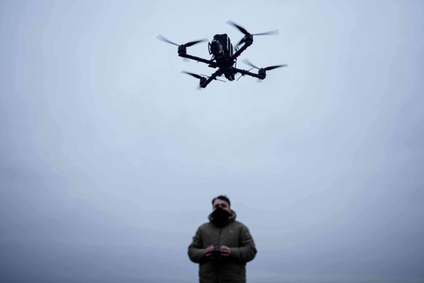 Producătorii de drone şi tehnologii de apărare din Europa au lansat platforma Intelic BASE, care va conecta ministerele europene ale apărării de companii din domeniu