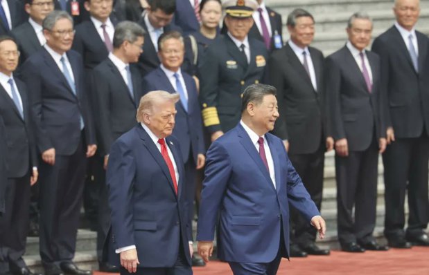 Pentagonul suspendă vânzări de arme către Taiwan de 14 miliarde de dolari. Armata dă vina pe deficitul de rachete, în timp ce Trump a declarat că este „un mijloc de negociere” cu China