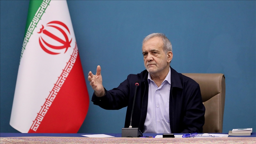 Președintele Iranului, Masoud Pezeshkian, a ordonat restabilirea accesului la internet pentru cetățenii iranieni, după 87 de zile