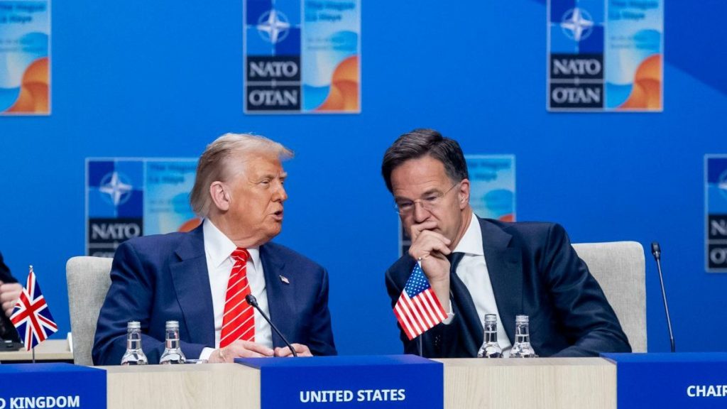 Mark Rutte „salută” decizia lui Trump de a trimite 5.000 de soldați în Polonia. Marco Rubio spune că retragerea unor trupe din Europa nu e o „pedeapsă” pentru aliați