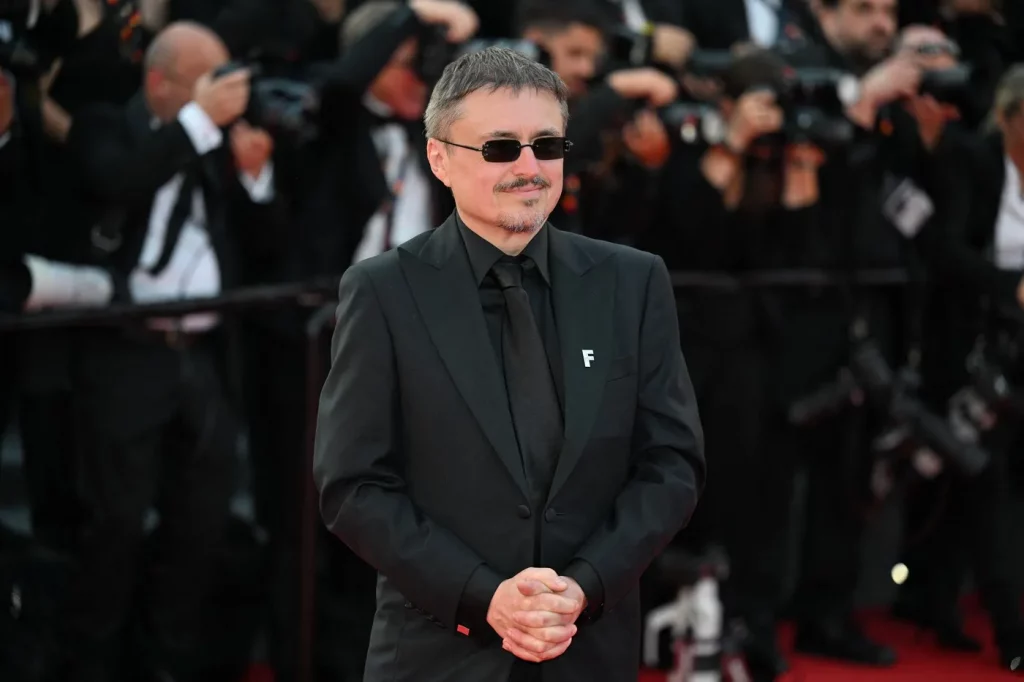 Cristian Mungiu a câștigat din nou Palme d’Or la Festivalul de Film de la Cannes, cu filmul „Fjord”