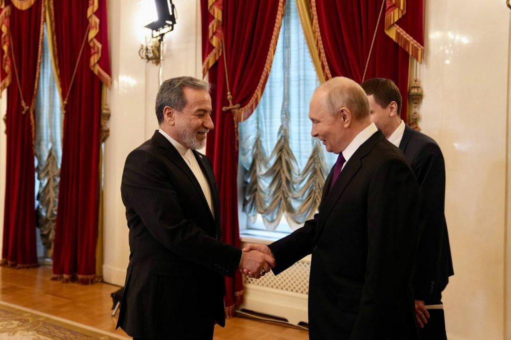 Pentagonul acuză Rusia că sprijină Iranul în conflictul din Orientul Mijlociu: „Nu există nicio îndoială că Rusia lui Putin ia măsuri serioase pentru a submina eforturile SUA”
