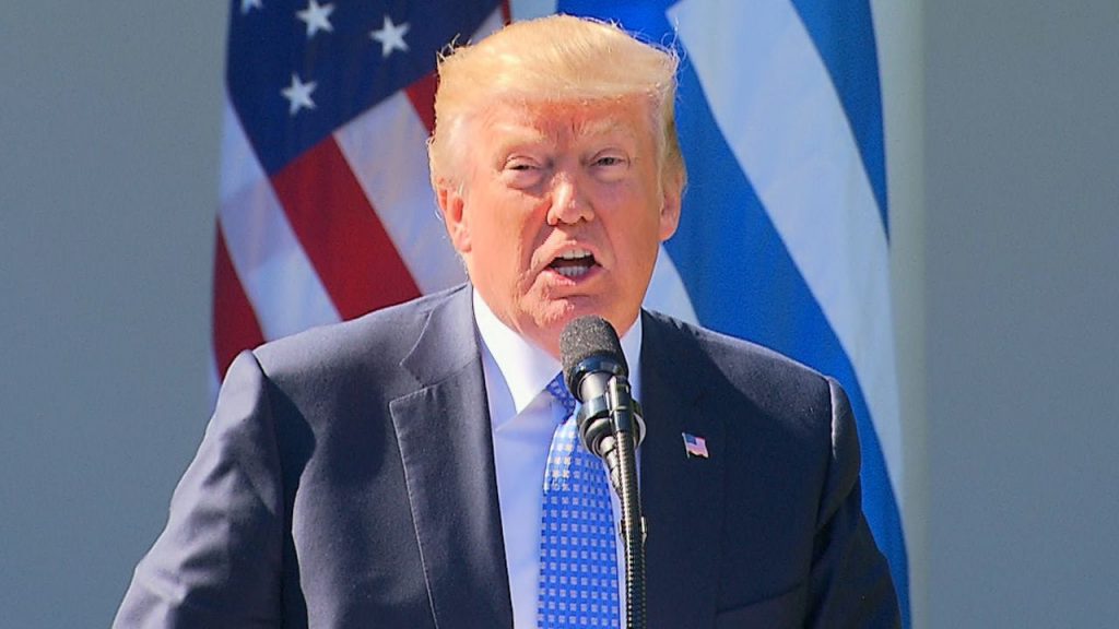 Trump va vizita în curând Grecia, alături de Pete Hegseth și Marco Rubio: „Un aliat incredibil al SUA”