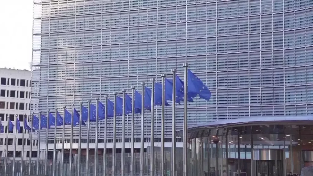 Uniunea Europeană a intrat în „STAGFLAȚIE”. Cristian Hostiuc, ZF: „România o resimte din plin, este țara europeană lovită cel mai mult. Noi nu ar fi trebuit să intrăm niciodată în recesiune”