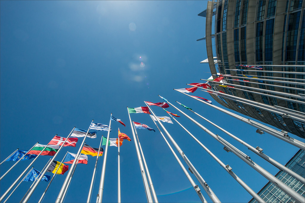 Cine sunt marii lideri ai Europei de astăzi? Cele mai puternice țări din Uniunea Europeană