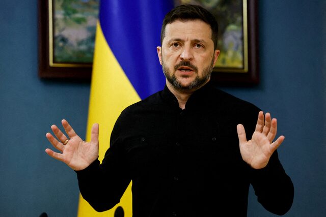 Zelenski critică propunerea lui Merz de a acorda Ucrainei „statut de membru asociat” al UE, în loc de aderare deplină: „E nedrept”
