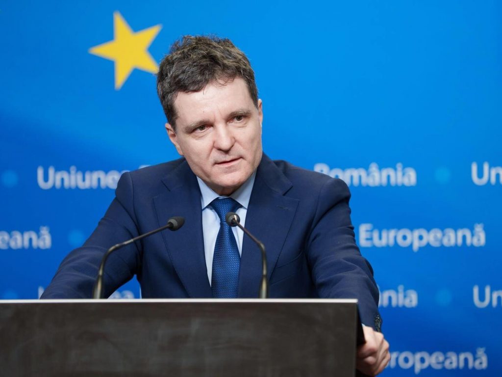 Președintele României a transmis un mesaj după incidentul din Portul Constanța: „Sunt în curs de analiză circumstanțele în care drona a ajuns în port și eventualele riscuri suplimentare”