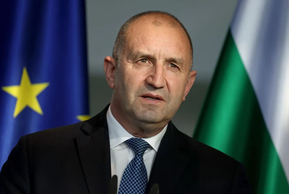 Noul guvern al Bulgariei va înceta trimiterea de arme către Ucraina