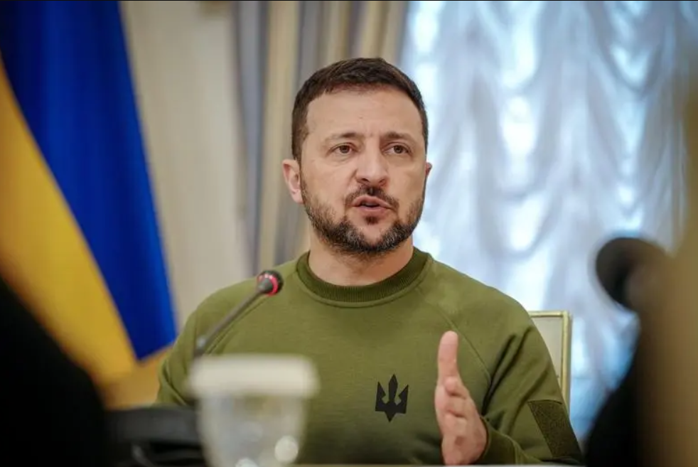 Zelenski îi acordă lui Lukaşenko o săptămână pentru eliminarea echipamentelor folosite de Rusia în atacurile asupra Ucrainei