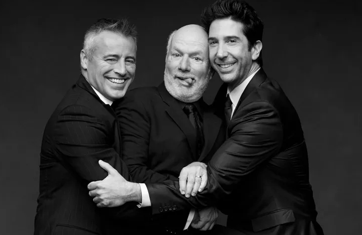 Doliu în televiziune: James Burrows, regizorul „Friends” și legenda sitcomurilor americane, a murit la 85 de ani. Actorii din „Friends” i-au adus un ultim omagiu