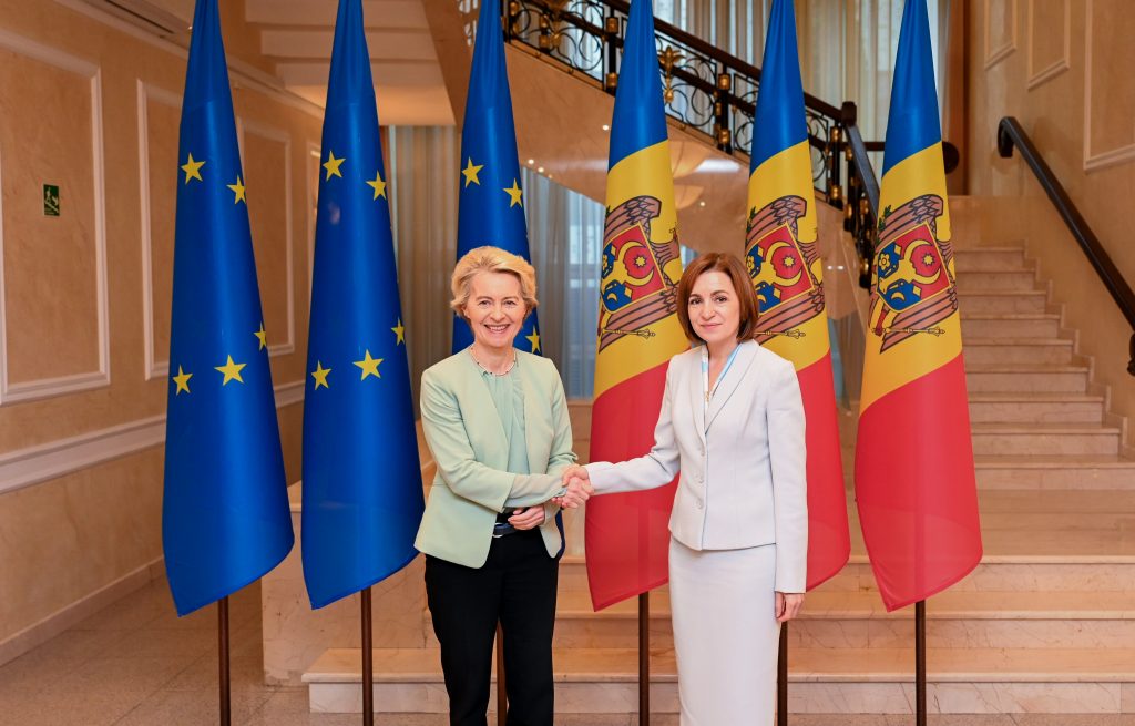 Cinci state membre propun limitarea temporară a drepturilor de vot pentru noii membri ai UE