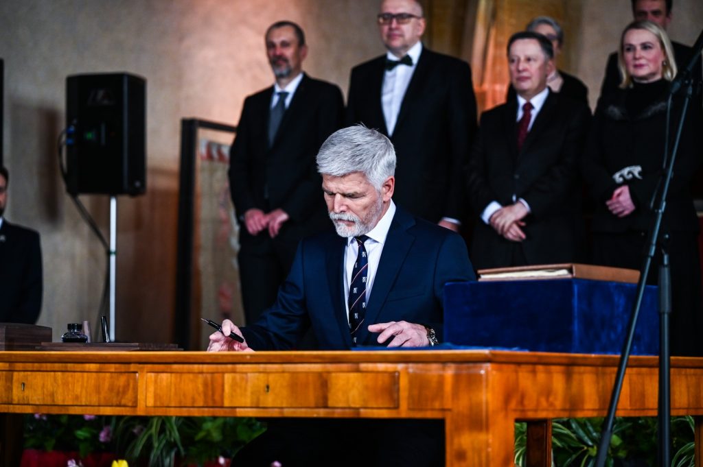 Curtea Constituțională din Cehia a decis că Președintele Petr Pavel poate participa la Summitul NATO