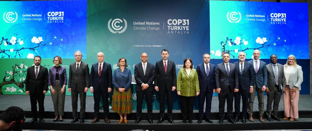 Gazdele COP31 propun electrificarea ca prioritate globală și reducerea a 35% din consumul de energie până în 2035