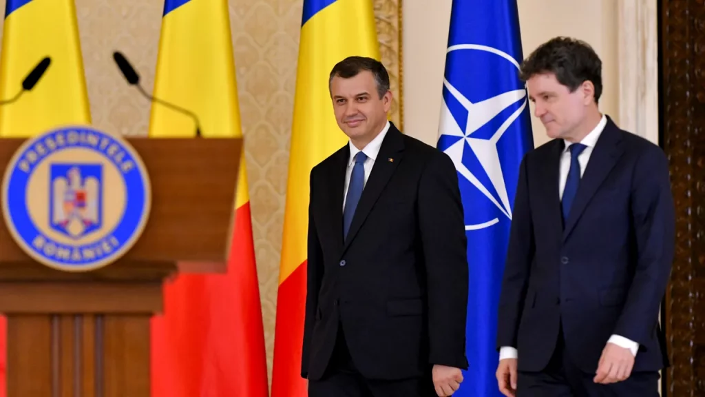 USR a decis să nu susțină Guvernul Tomac: „Avem obligația de a fi sinceri cu noi înșine și cu cetățenii”