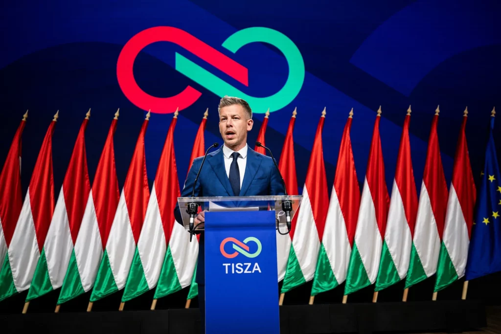 „Operațiunea Purgatoriul”. Premierul Péter Magyar se pregătește să modifice Constituția Ungariei și lansează un amplu program de reforme anti-corupție: „Eliminăm mafia Orban”