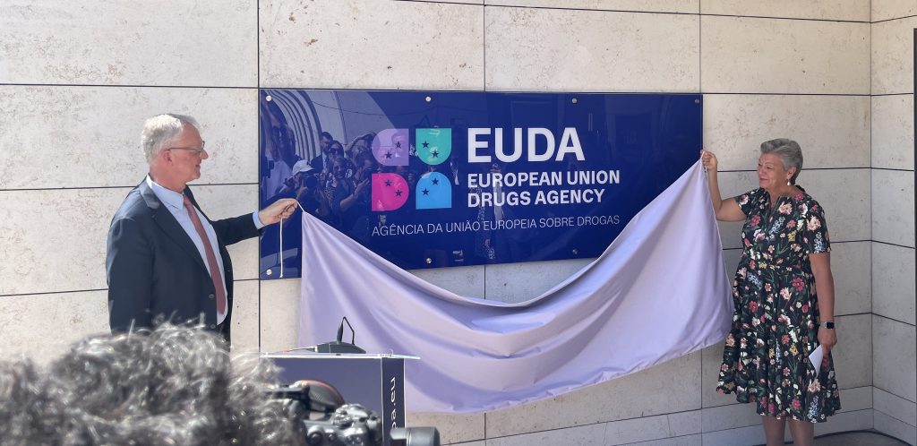 Piețele drogurilor din Europa cresc într-un ritm accelerat. EUDA avertizează asupra riscurilor tot mai mari pentru sănătatea publică
