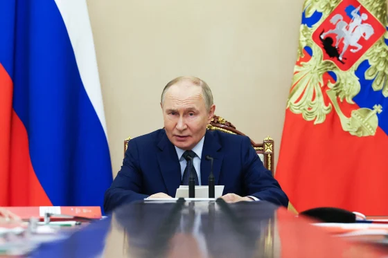 Rusia și-a extins semnificativ infrastructura militară în apropierea granițelor cu statele membre NATO