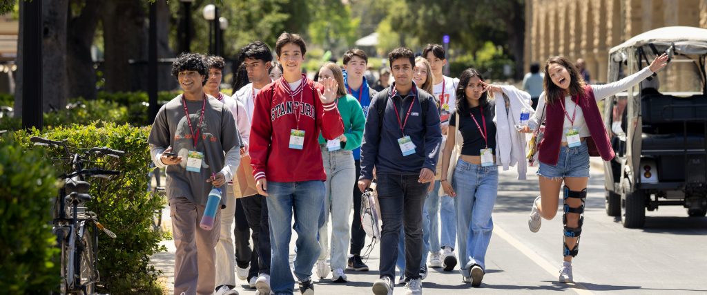 Absolvenții de la Stanford își regândesc viitorul, pe măsură ce Inteligența Artificială transformă industria tech