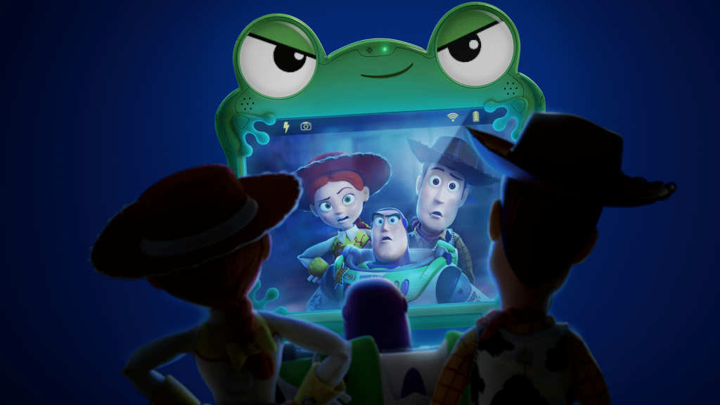 „Toy Story 5” ajunge în cinematografele din România, pe 19 iunie. Bianca Tabacu o dublează pe Lilypad, noul personaj din animație: „Sunt foarte recunoscătoare și bucuroasă. Lilypad are un sarcasm pe care-l am și eu”
