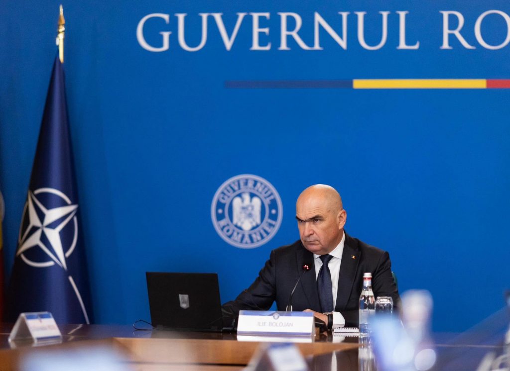 Guvernul aprobă Memorandumul pentru ocuparea posturilor vacante din Sănătate și deblochează peste 6.800 de posturi în spitale și serviciile de ambulanță. Bolojan: Consider că această grevă s-a bazat pe minciună și dezinformare