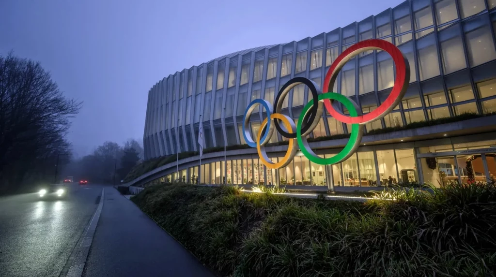 Comitetul Internațional Olimpic ridică suspendarea Rusiei. Sportivii ruși pot reveni la Jocurile Olimpice de la Los Angeles din 2028