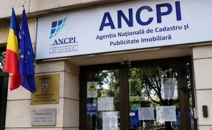 Atac cibernetic major la Cadastru: e-Terra și serviciile ANCPI rămân blocate