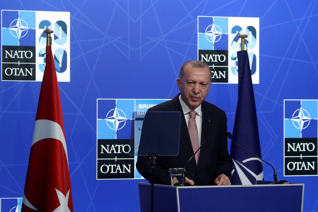 LIVE UPDATE. Începe Summitul NATO de la Ankara. Războiul din Ucraina și creșterea investițiilor în Apărare vor fi punctele centrale pe Agenda Alianței