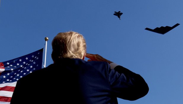 America First, Europe second. Ca Donald Trump să fie mulţumit şi să nu mai critice NATO, industria europeană de apărare trebuie să sufere. Cum să „citim” acordurile anunţate în Ankara ale companiilor americane de apărare