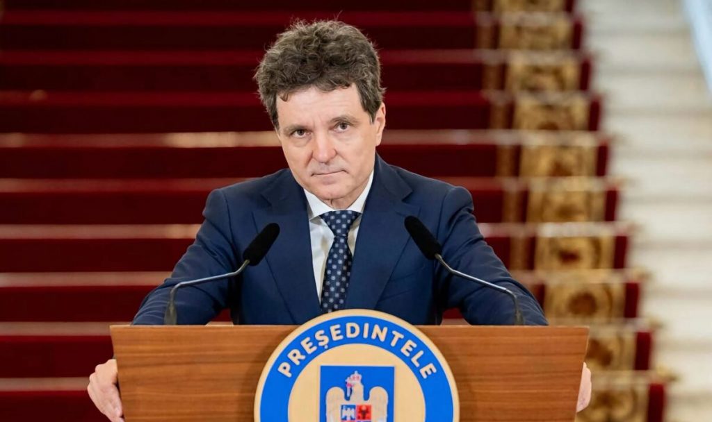 Nicușor Dan nu mai exclude alegerile anticipate, după încă o rundă de consultări eșuate cu liderii partidelor. Marius Luican: „E doar o amenințare. După alegerile anticipate ar urma suspendarea lui”