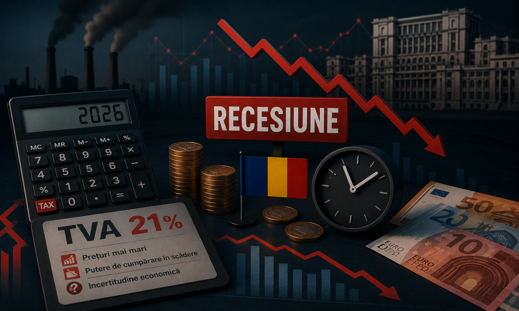 IRSOP: Lipsa de încredere a românilor în economie se vede în cifre. Cristian Hostiuc, ZF: „Executivul actual trebuie schimbat”
